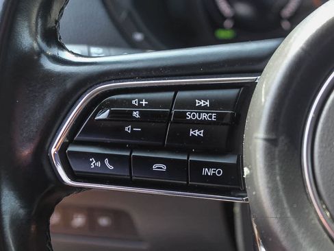 Used 2024 MAZDA CX-90 Plug-In Hybrid w/ Premium Pkg AWD/4WD image 29