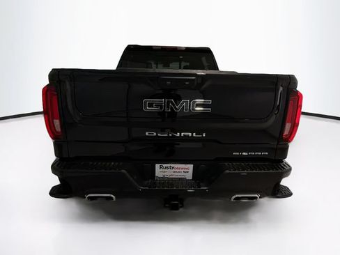 Certified 2026 GMC Sierra 1500 Denali Ultimate AWD/4WD image 6