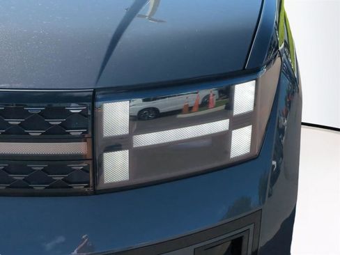 New 2026 Hyundai Santa Fe Calligraphy image 10