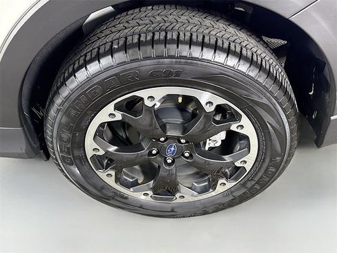 Certified 2023 Subaru Crosstrek 2.0i Premium image 34