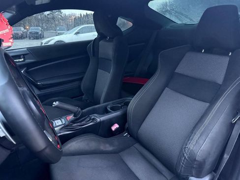 Used 2017 Toyota 86 860 Special Edition image 15