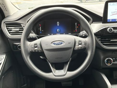 New 2026 Ford Escape Active FWD image 14