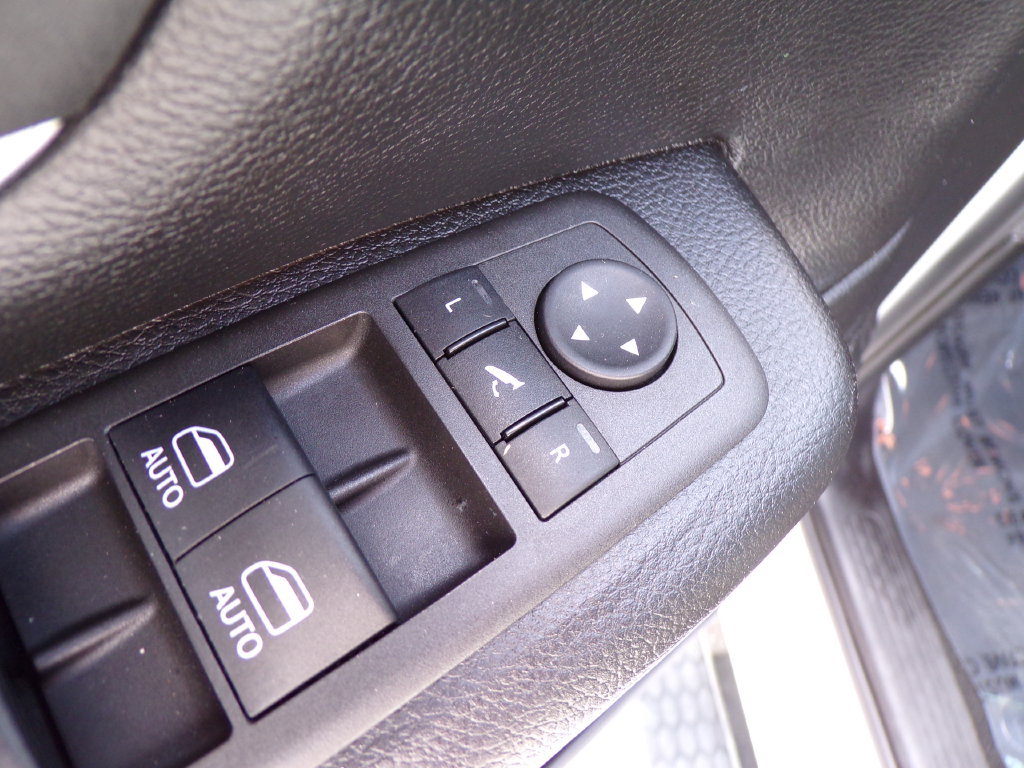Used 2022 RAM 1500 Big Horn AWD/4WD image 19