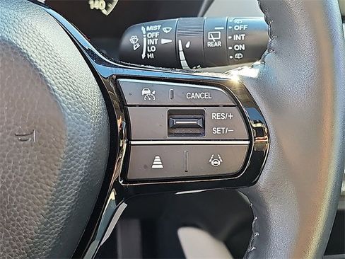 Used 2024 Honda HR-V EX-L image 22