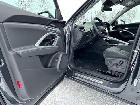 New 2025 Audi Q5 Premium Plus image 19