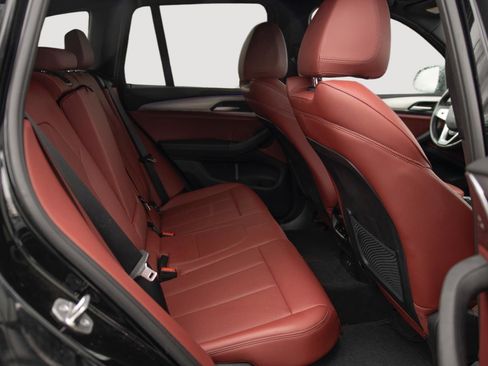 Used 2022 BMW X3 xDrive30i w/ Premium Package 2 (ZPA) image 17