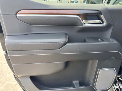 New 2026 GMC Sierra 1500 Denali w/ Denali Reserve Package image 25