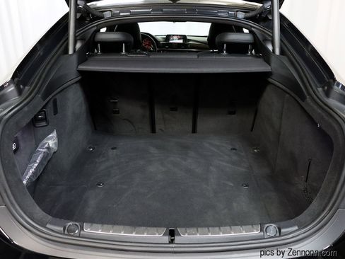 Used 2015 BMW 428i Gran Coupe xDrive image 27