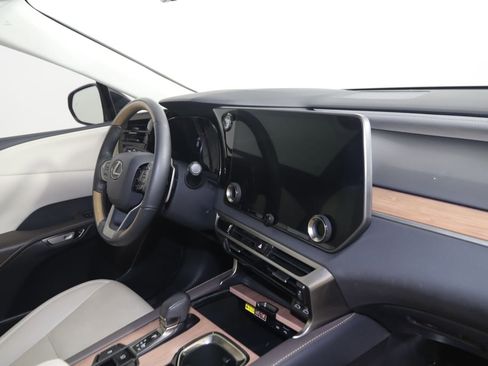 Used 2023 Lexus RX 350 Premium w/ Cold Area Package FWD image 40