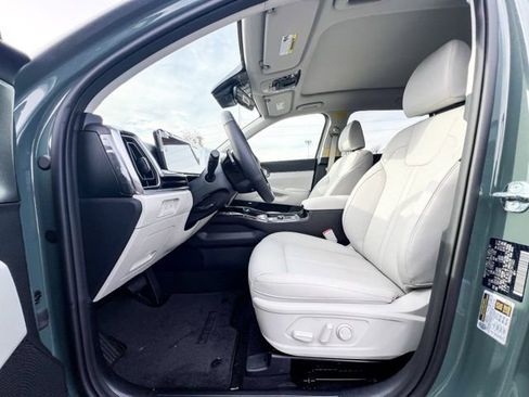 New 2026 Kia Sorento EX w/ EX Premium Package image 17