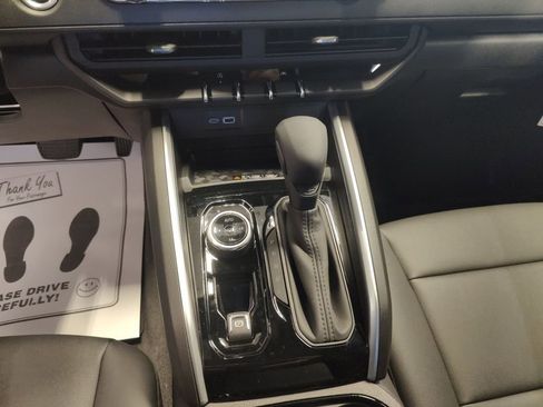 New 2026 Chevrolet Colorado Trail Boss image 11