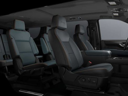 New 2026 GMC Yukon XL AT4 AWD/4WD image 34