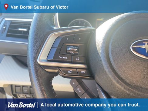 Used 2022 Subaru Ascent Premium image 18