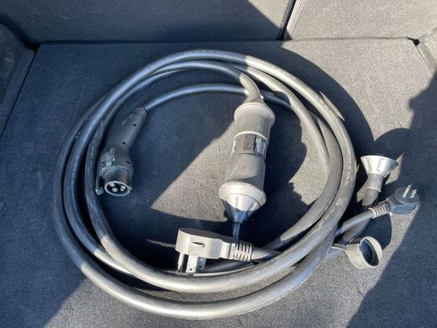 Used 2023 Ford Mustang Mach-E GT image 22