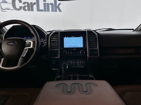 Used 2018 Ford F150 King Ranch w/ Equipment Group 601A Luxury AWD/4WD image 29