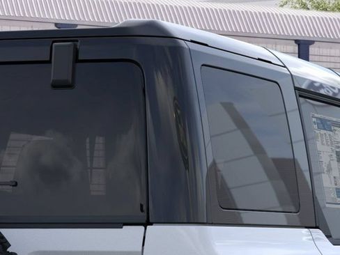New 2026 Ford Bronco Badlands AWD/4WD image 25