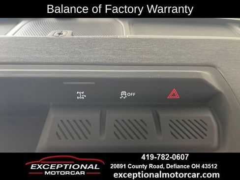 Used 2026 Ford Bronco Outer Banks AWD/4WD image 44