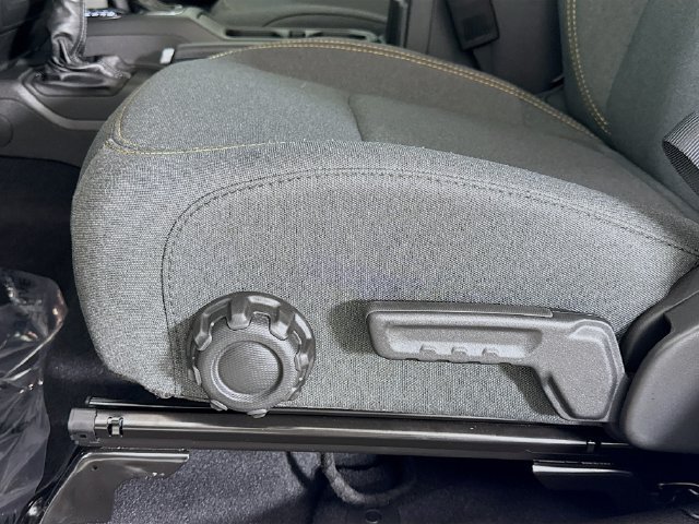 New 2026 Jeep Wrangler Sport AWD/4WD image 18