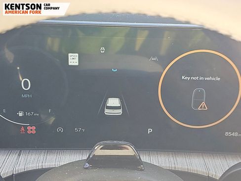 Used 2025 Hyundai Santa Fe Calligraphy image 12