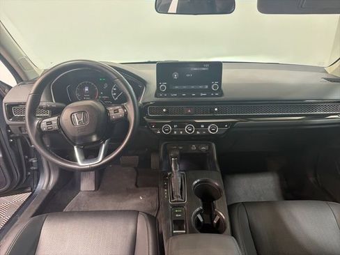 Used 2023 Honda Civic EX-L image 12