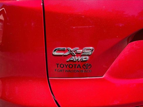 Used 2016 MAZDA CX-9 Grand Touring image 26