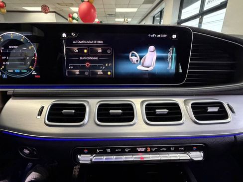 Used 2023 Mercedes-Benz GLE 53 AMG 4MATIC Coupe image 56