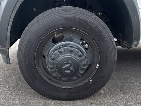 Used 2025 RAM 5500 Tradesman image 21