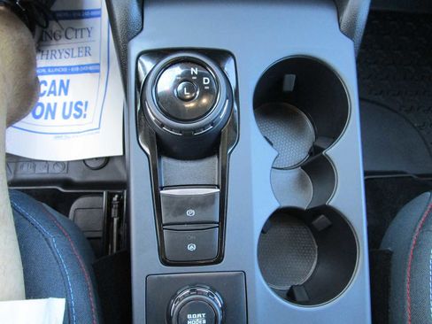 Used 2024 Ford Bronco Sport Heritage w/ Heritage Convenience Package image 26