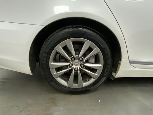 Used 2014 Lexus LS 460 AWD w/ Comfort Package image 17