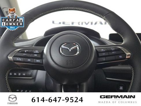 Certified 2026 MAZDA CX-30 2.5 Turbo AWD/4WD image 22