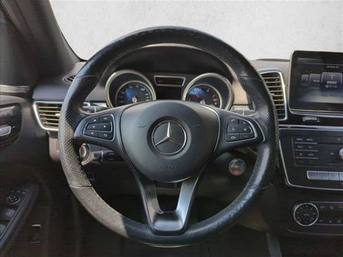 Used 2017 Mercedes-Benz GLE 350 4MATIC image 20