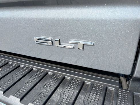 New 2026 GMC Sierra 1500 SLT w/ SLT Premium Plus Package AWD/4WD image 31