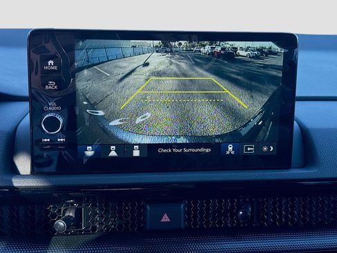 New 2026 Honda CR-V Sport Touring image 14