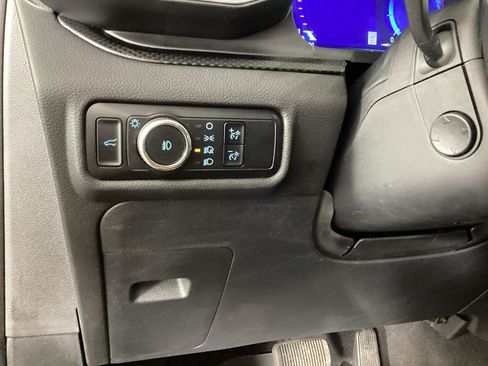 Used 2023 Ford Explorer ST w/ Equipment Group 401A AWD/4WD image 26