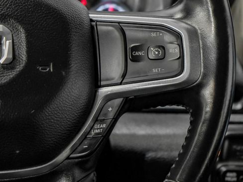 Used 2023 RAM 3500 Laramie AWD/4WD image 17
