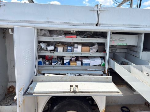 Used 2008 Ford F350 XL RWD image 16