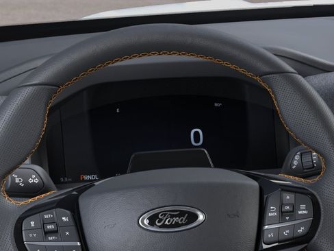 New 2026 Ford Explorer Tremor w/ Tremor Ultimate Package AWD/4WD image 31