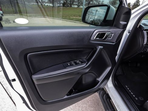 Used 2019 Ford Ranger Lariat w/ FX4 Off-Road Package image 39