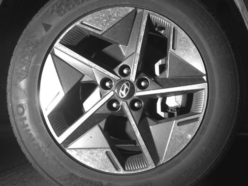 Used 2025 Hyundai Tucson SEL image 13