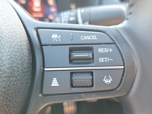 New 2026 Honda Accord Sport image 27