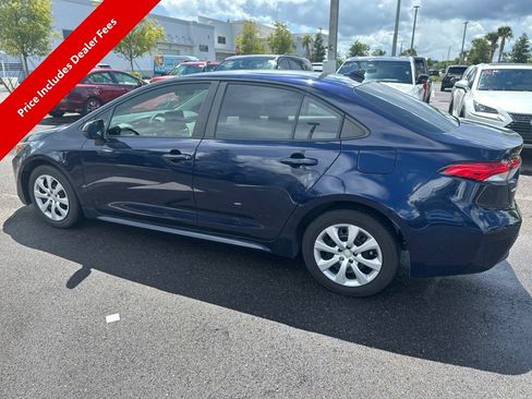 Used 2024 Toyota Corolla LE FWD image 6