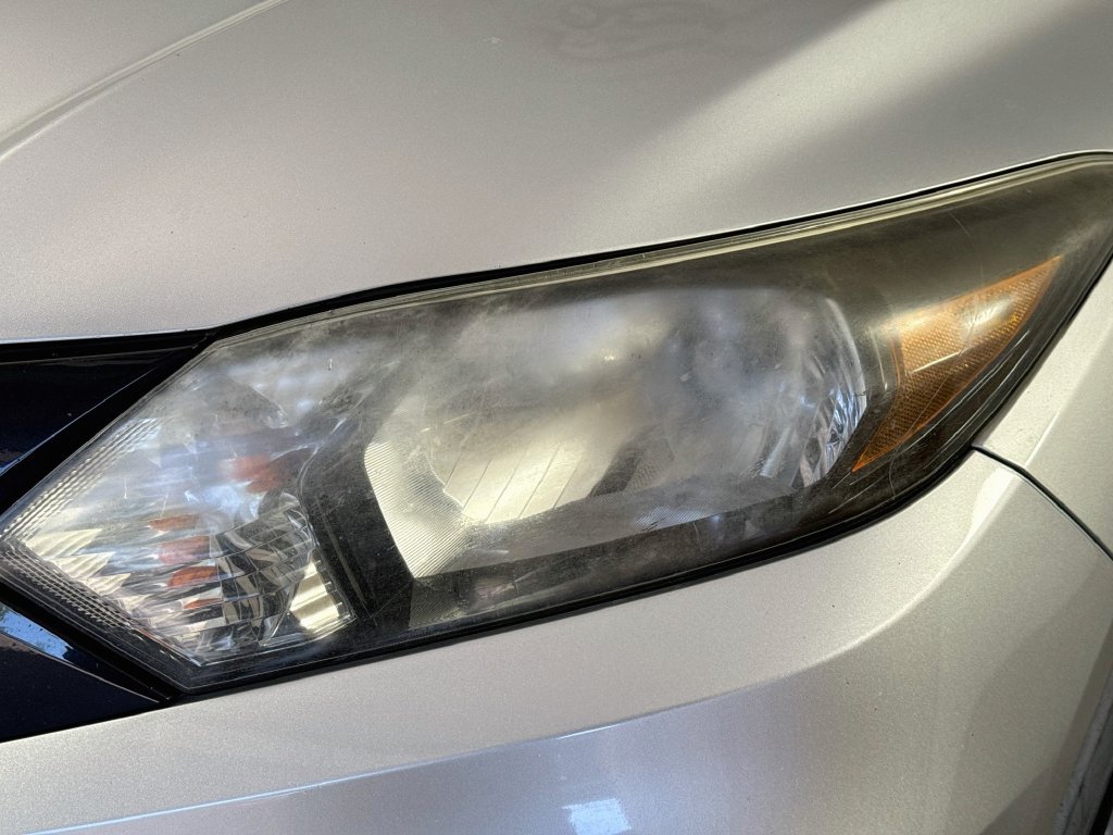 Used 2016 Honda HR-V EX image 37