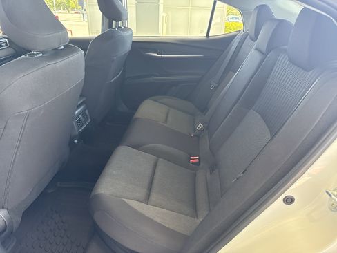 Certified 2025 Toyota Camry LE image 14