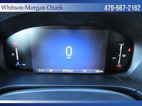 New 2026 Ford Escape Active image 33