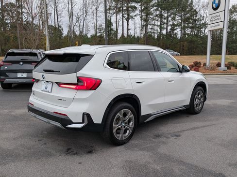 Used 2023 BMW X1 xDrive28i w/ Premium Package image 3