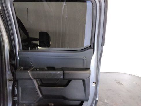 Used 2022 Ford F150 XLT w/ Equipment Group 302A High image 31