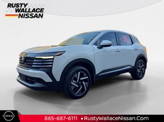 Certified 2025 Nissan Kicks SV video 1