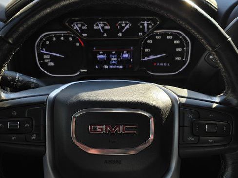 Used 2021 GMC Sierra 1500 Elevation image 34