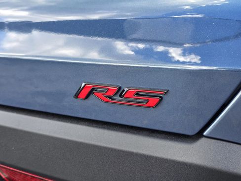 New 2026 Chevrolet Equinox RS w/ Convenience Package III image 17