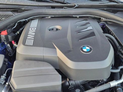 New 2026 BMW 330i Sedan w/ M Sport Package RWD image 15